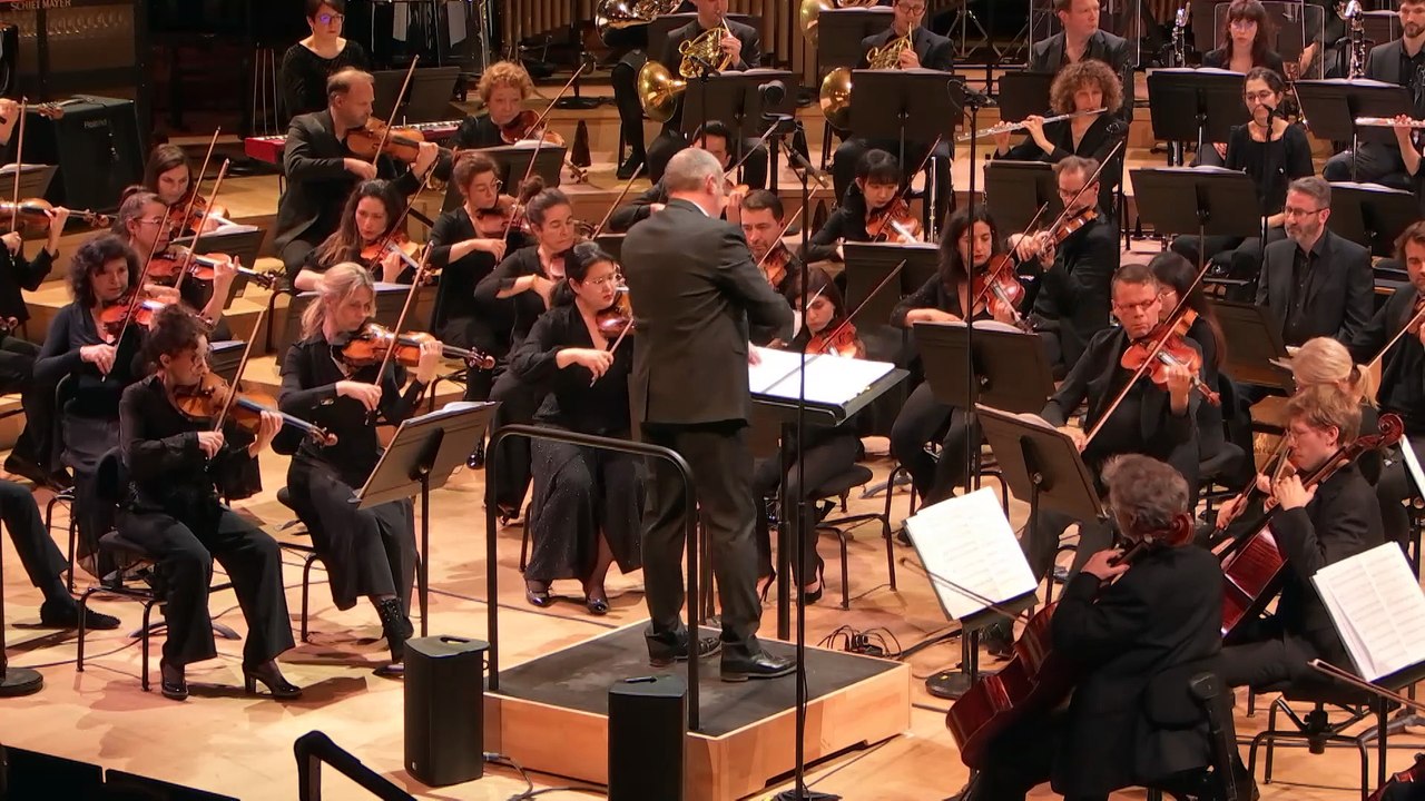 Maurice Jarre : Suite française