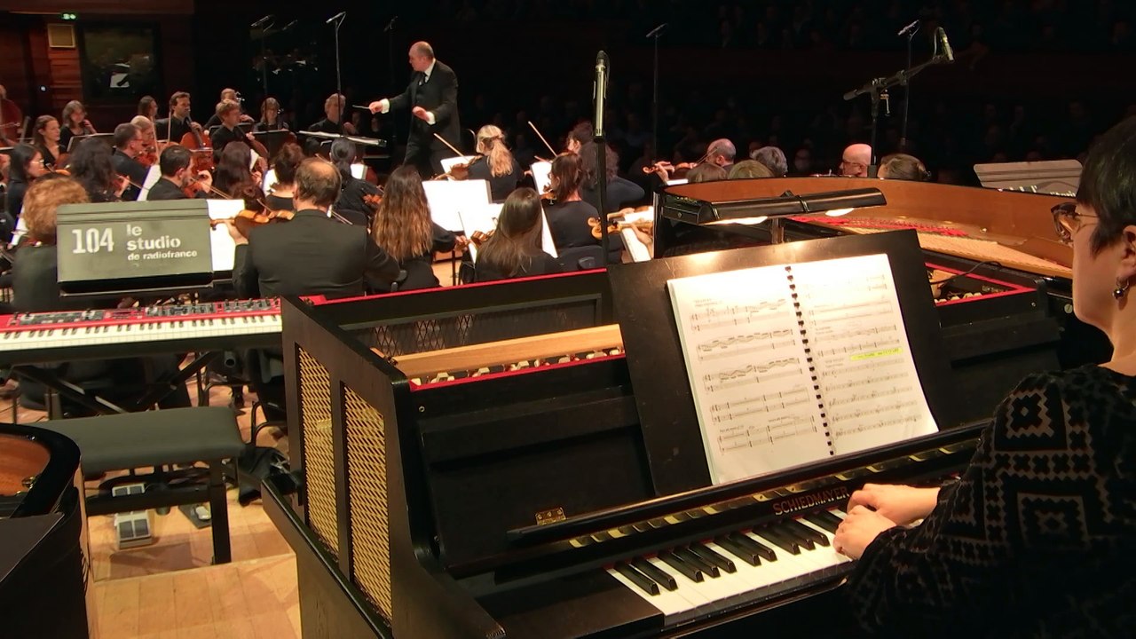 Maurice Jarre : La Route des Indes