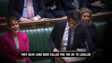 Virgin boss Richard Branson thinks  that Britain Should legalise cannabis