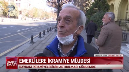 Kanal 7 Haber Saati - 7 Şubat 2024