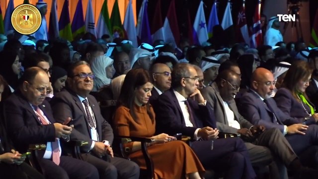 كلمة رئيس الوزراء خلال القمة العالمية للحكومات ٢٠٢٤ بدبي