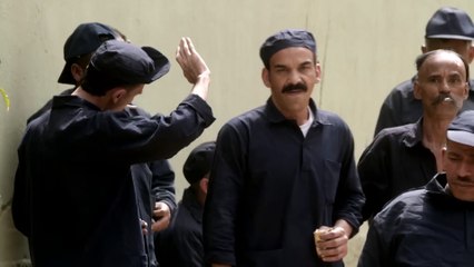 مسلسل حق ميت الحلقة 11 الحادية عشر HD  بطولة حسن الرداد وايمي سمير غانم -  7a2 Mayet Series