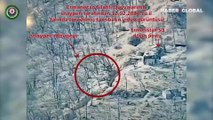 Ermenistan'dan bir provokasyon daha: Azerbaycan mevzilerine ateş açtılar, 1 asker yaralandı