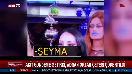 Herkes susarken Akit TV gerçekleri haykırmıştı