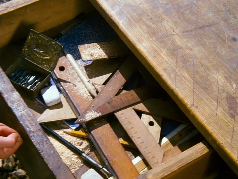 Alice Bande-annonce VO