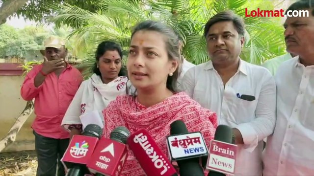 अशोक चव्हाणांसोबत किती आमदार? प्रणिती शिंदेंचं काय ठरलंय?