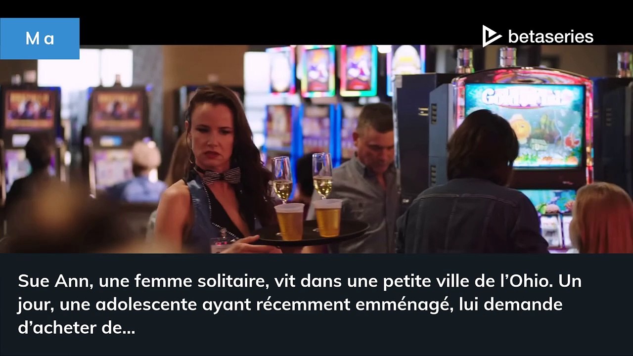 Corey Fogelmanis (FR)