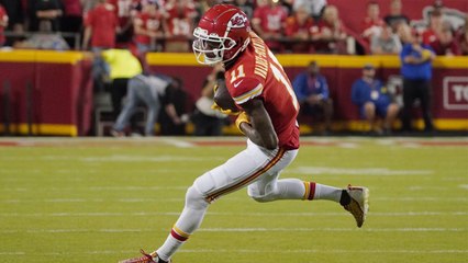 Super Bowl LVIII Touchdown Highlights: Key Scorers and Moments 🏈