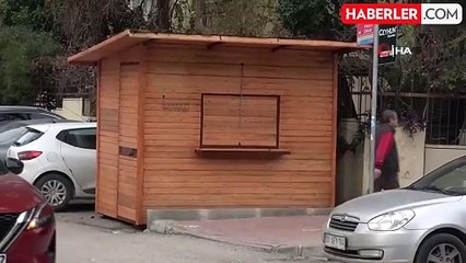 Özel kalem müdür vekilini vuran şahsın büfelerde ekmek satışı yaptığı öğrenildi