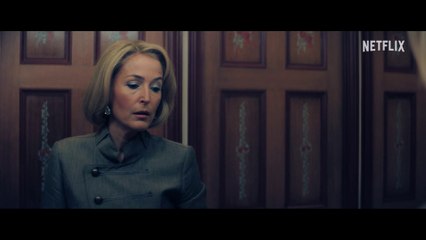 La gran exclusiva - Teaser oficial Netflix