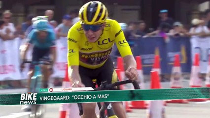 BIKEnews Mercoledì 9 Novembre 2022