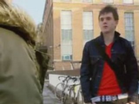 Unseen Skins- A cycological romance - Skins - Videos - E4.co