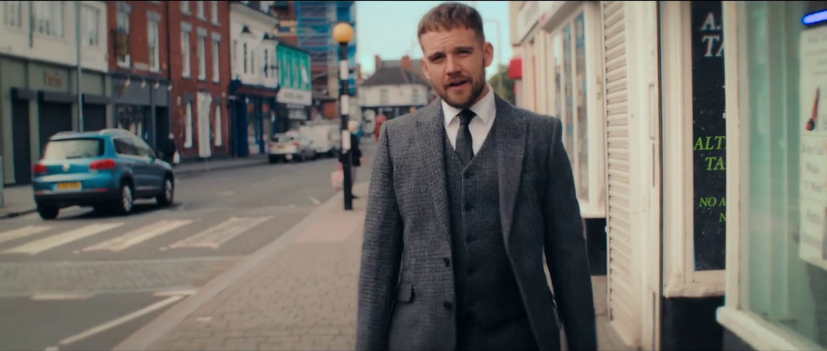 Three Day Millionaire: Der Fang ihres Lebens - Trailer (Deutsch) HD