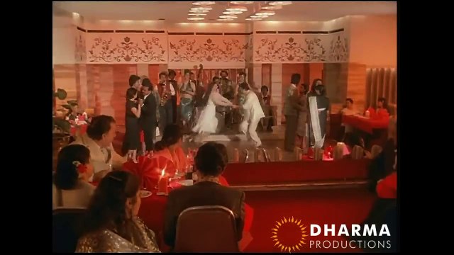 Tu Chand Nagar Ki / Duniya (1984) / Kishore Kumar, Rishi Kapoor, Amrita Singh