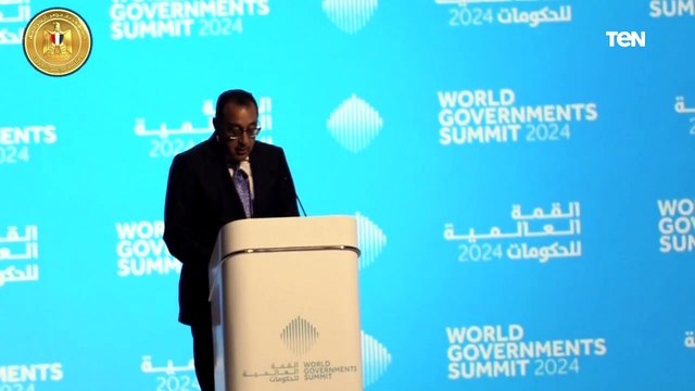 رئيس الوزراء: نستهدف رفع نسبة الاستثمارات العامة الخضراء بالخطة الاستثمارية عام 2024 ـ 2025 لنحو 50%