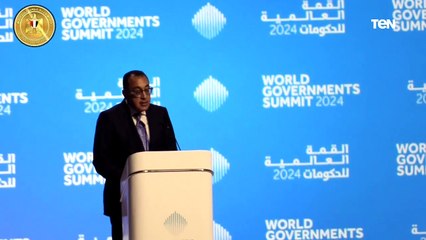 رئيس الوزراء: الاقتصاد المصري يوفر العديد من الفرص الاستثمارية الجاذبة