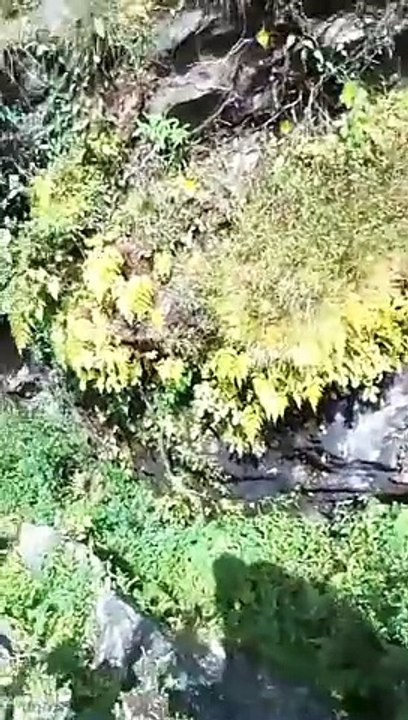 300 meter long Lamkaane Cave in Jajarkot Nepal