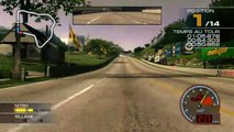 Ridge Racer 7 (Platinum Edition) online multiplayer - ps3