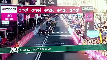 BIKEnews Venerdì 18 Novembre 2022
