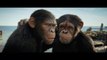 El reino del planeta de los simios - Tráiler oficial español
