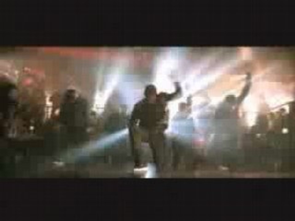 Usher - Love In The Club