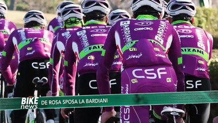 BIKEnews Martedì 22 Novembre 2022