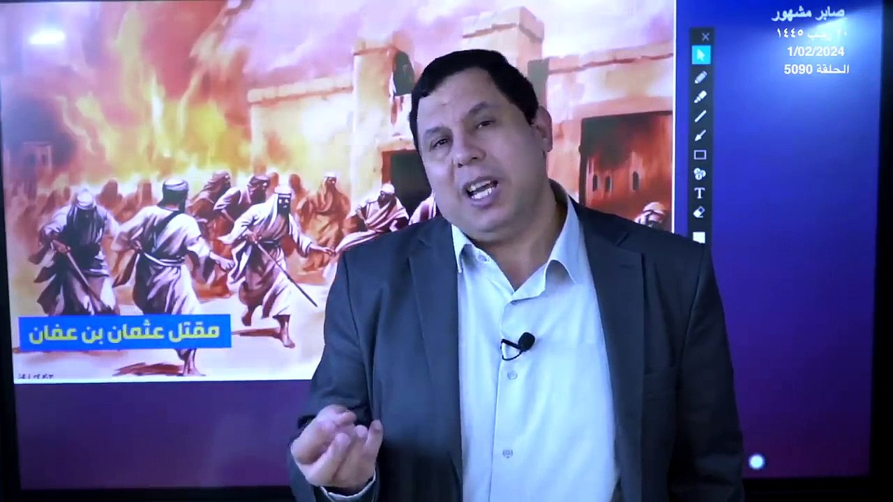 فوز فريق يزيد الأردني على العراق
