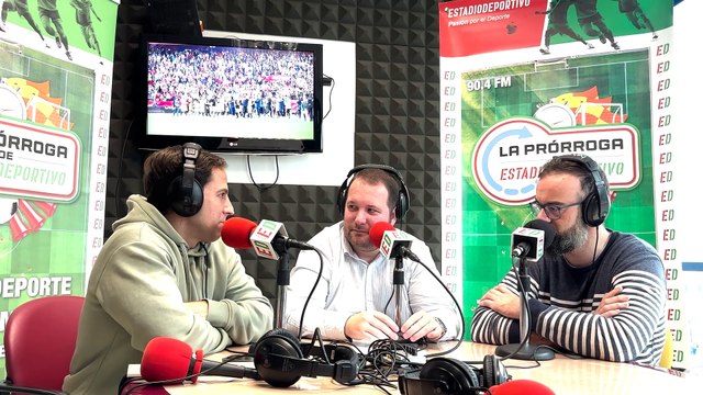 “El Betis tiene pocas opciones en la Conference League