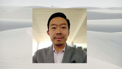 Hickson Chen - An Adjustable Consultant From California