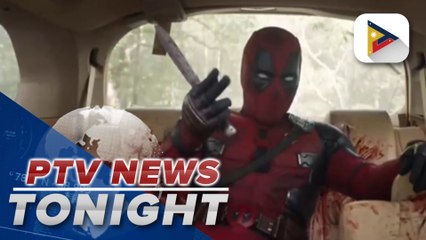 Teaser trailer of ‘Deadpool & Wolverine,’ dropped
