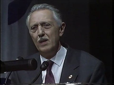 Congres de la famille a Vienne- 2/5