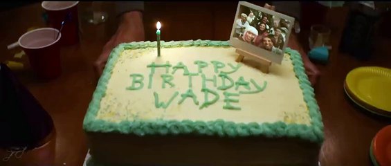 'Deadpool & Wolverine' - Tráiler oficial doblado