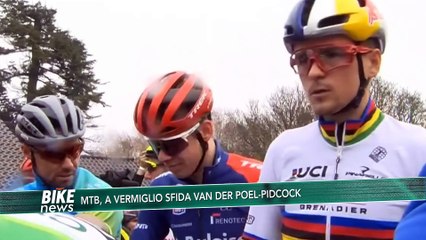BIKEnews Giovedì 1 Dicembre 2022