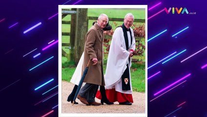 Kondisi Terbaru Raja Charles III Usai Didiagnosa Kanker
