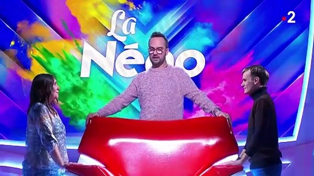 Tout le monde veut prendre, Stéphanie devient la nouvelle championne et évince Thomas ?