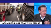 Denis Demonpion : «Est-ce que Gabriel Attal et Emmanuel Macron ont assez de poids à Bruxelles ?»
