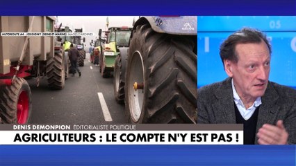 Download Video: Denis Demonpion : «Est-ce que Gabriel Attal et Emmanuel Macron ont assez de poids à Bruxelles ?»