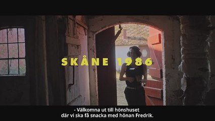 Düsseldorf, Skåne [[ Love Will Save Us ]]