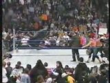 WWE Smackdown - Deadman Undertaker returns