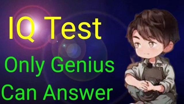 Puzzle | IQ Test | GK quiz | Riddles _ puzzles _ IQ test _ IAS interview questions _ GK quiz _ GK facts _ GK questions