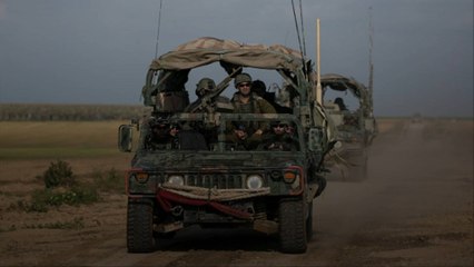 L'armée israélienne libère deux otages détenus par le Hamas