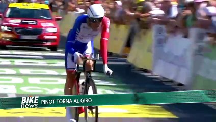 BIKEnews Martedì 13 Dicembre 2022