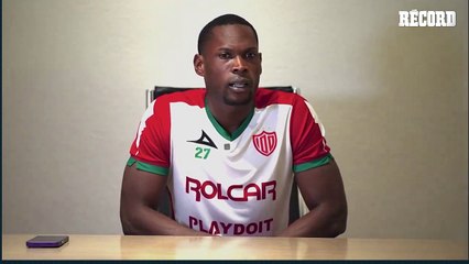 Diber Cambindo SORPRENDIDO por el nivel de la Liga MX