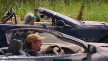 The Grand Tour: Una de cal y muchas de arena