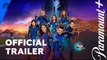 The Thundermans Return | Official Trailer - Kira Kosairn, Jac Griffo, Addison Riecke  Paramount+