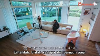 [SUB INDO] Transit Love / Exchange S3 Ep 7