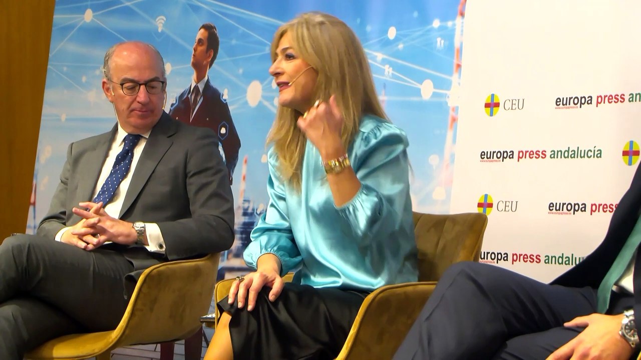 La Junta destaca su esfuerzo en la oferta de FP en Andalucía y las empresas piden colaboración