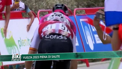 BIKEnews Martedì 20 Dicembre 2022