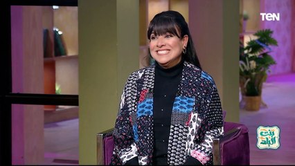 أم أحمد قصة نجاح بنت بلد في مجال المعمار