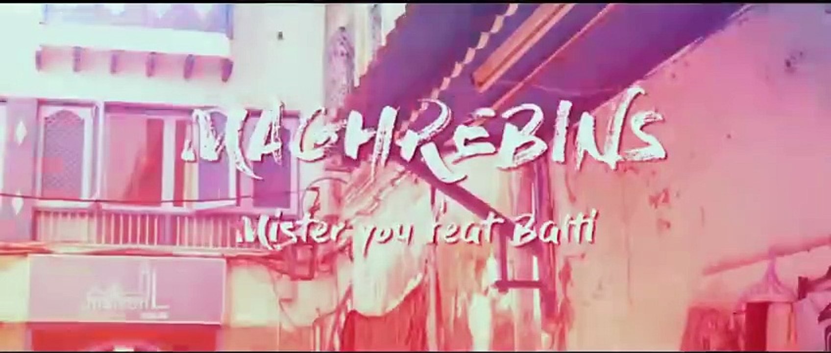 Balti et mister you